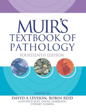 muir s textbook of pathology 14th edition