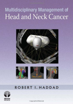 multidisciplinary management of head and neck cancer