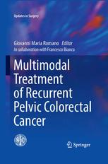 multimodal treatment of recurrent pelvic colorectal cancer