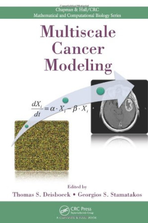 multiscale cancer modeling