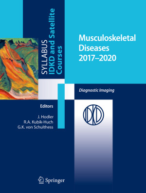 musculoskeletal diseases 2017 2020 diagnostic imaging