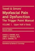 myofascial pain and dysfunction the trigger point manual vol 1 the upper half of body 2nd edition