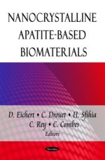 nanocrystalline apatite based biomaterials