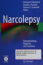 narcolepsy pathophysiology diagnosis and treatment