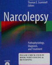 narcolepsy pathophysiology diagnosis and treatment