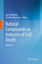 natural compounds as inducers of cell death