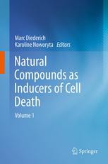 natural compounds as inducers of cell death