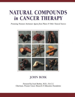 natural compounds in cancer therapy promising nontoxic antitumor agents from plants other natural sources