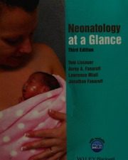 neonatology at a glance 2 edition