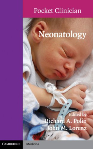 neonatology cambridge pocket clinicians