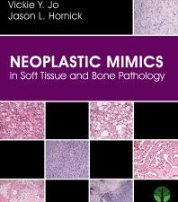 neoplastic mimics in soft tissue and bone pathology