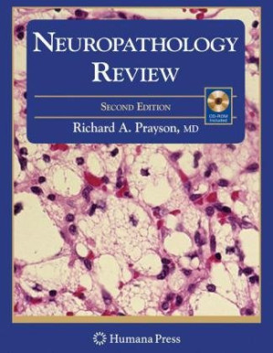 neuropathology review
