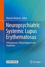 neuropsychiatric systemic lupus erythematosus pathogenesis clinical aspects and treatment