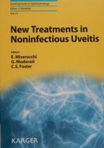 new treatments in noninfectious uveitis