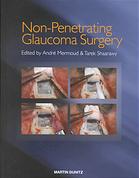 non penetrating glaucoma surgery
