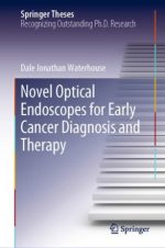novel optical endoscopes for early cancer diagnosis and therapy