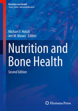 nutrition and bone health 2nd edition