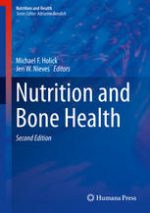 nutrition and bone health nutrition and health 2nd edition 2015