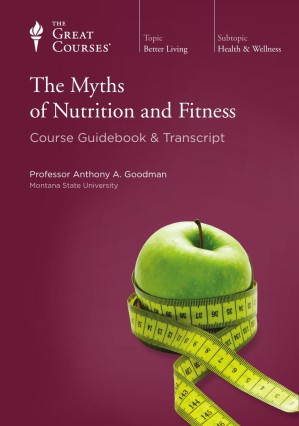 nutrition and fitness