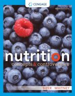nutrition concepts and controversies 15th edition