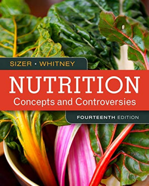 nutrition concepts and controversies