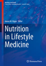 nutrition in lifestyle medicine nutrition and health