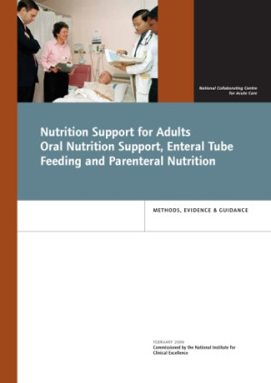nutrition support