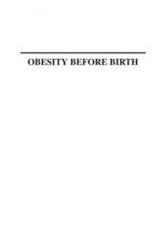 obesity before birth
