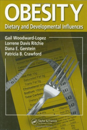obesity dietary and developmental influences