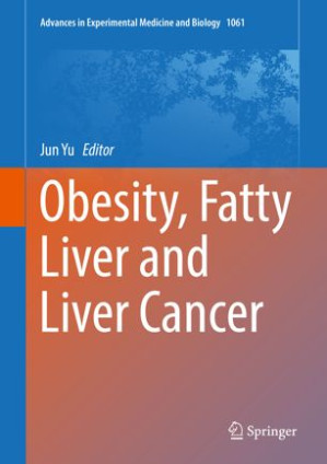 obesity fatty liver and liver cancer