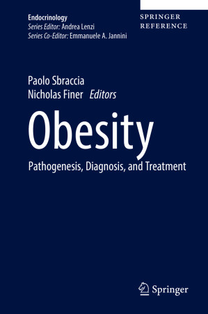 obesity pathogenesis diagnosis and treatment