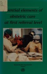 obstetric care