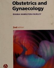 obstetrics and gynaecology lecture notes