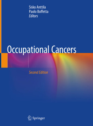 occupational cancers edition 2