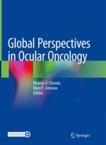 ocular oncology