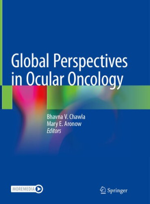 ocular oncology