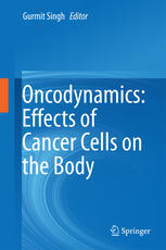 oncodynamics: effects of cancer cells on the body