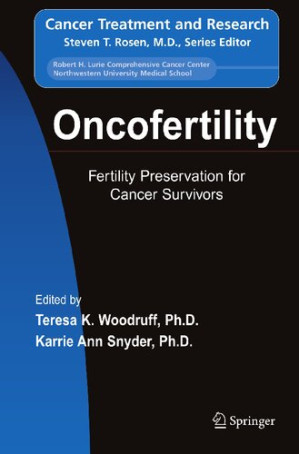 oncofertility fertility preservation for cancer survivors