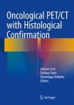 oncological pet ct with histological confirmation