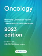 oncology board and certification review