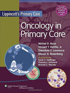 oncology in primary care lippincott s primary care