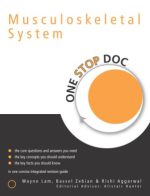 one stop doc musculoskeletal system