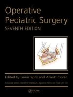 operative pediatric surgery seventh edition