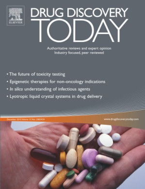 ophthalmic disease mechanisms and drug discovery