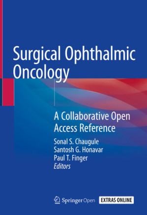 ophthalmic oncology