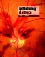 ophthalmology at a glance