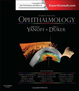 ophthalmology expert consult 4th edition december 2013