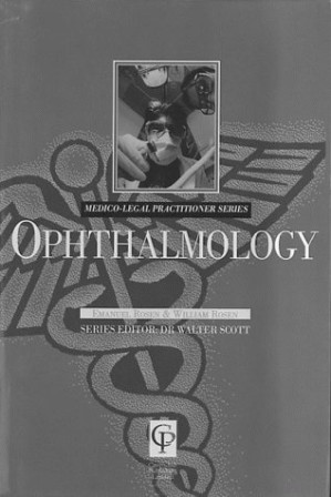 ophthalmology for lawyers