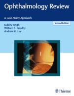 ophthalmology review a case study approach