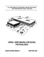 oral and maxillofacial pathology